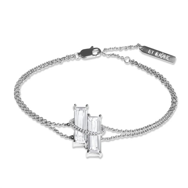Armband  silver